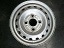 ホンダアクティ純正中古ホイール