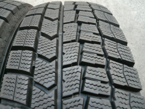 中古スタッドレスタイヤ175/70R14 84Q