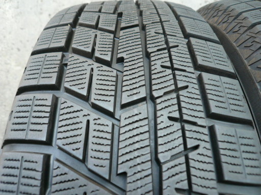 中古スタッドレスタイヤ195/65R15 91Q