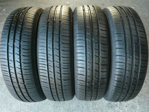 中古タイヤ155/65R13 73S