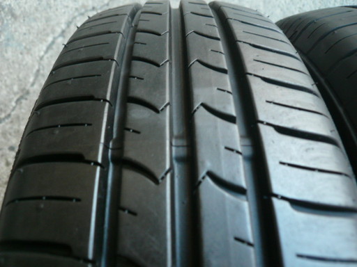 中古タイヤ155/65R13 73S