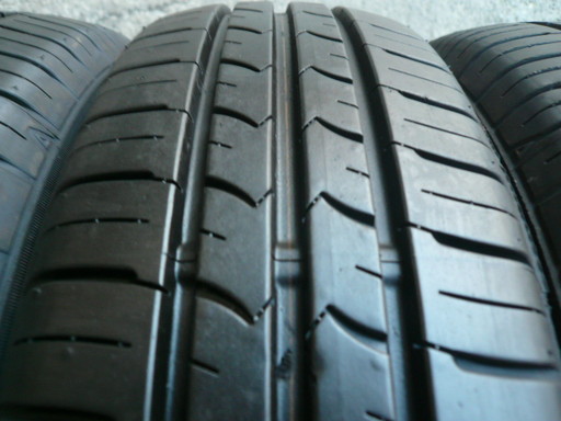 中古タイヤ155/65R13 73S