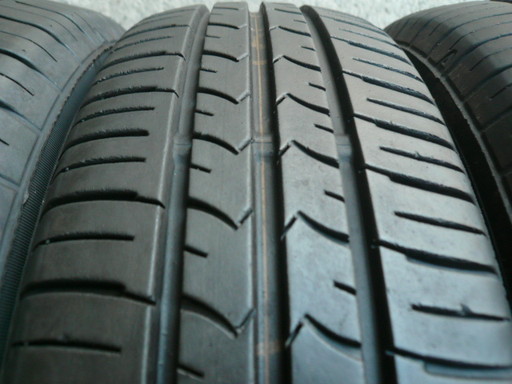 中古タイヤ155/65R13 73S