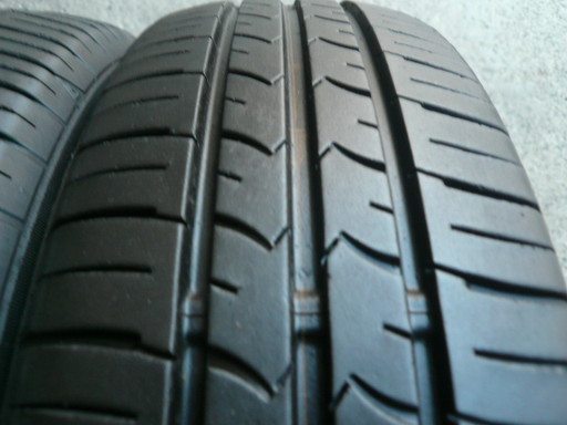 中古タイヤ155/65R13 73S