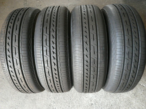 中古タイヤ185/65R14 86H