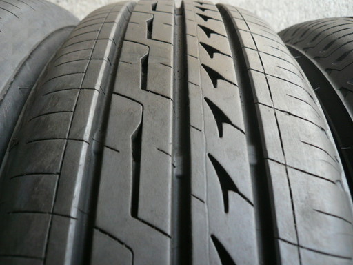 中古タイヤ185/65R14 86H