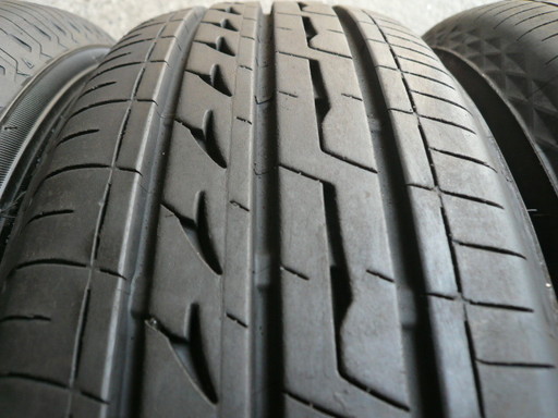 中古タイヤ185/65R14 86H