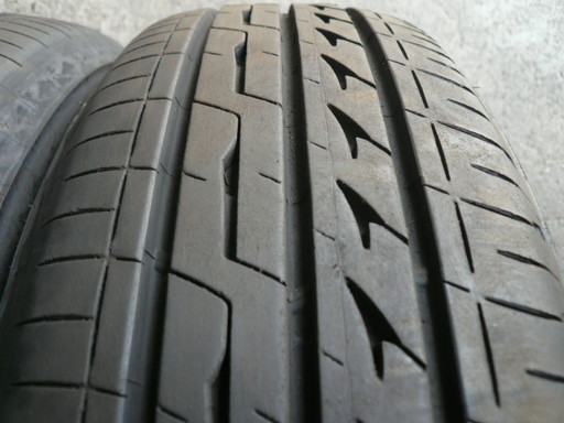 中古タイヤ185/65R14 86H