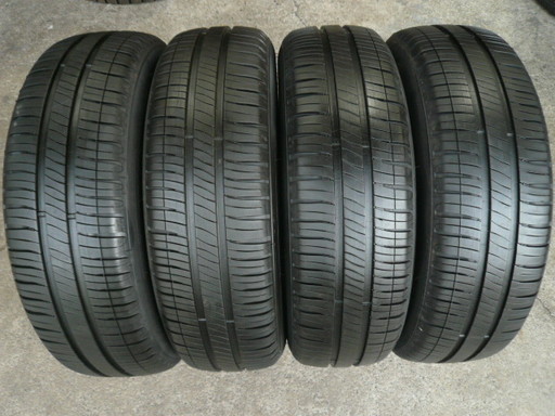 中古タイヤ175/70R14 88T