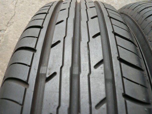 中古タイヤ165/70R14 81S