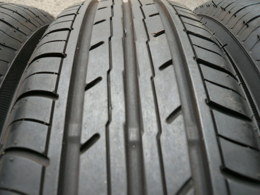 中古タイヤ165/70R14 81S