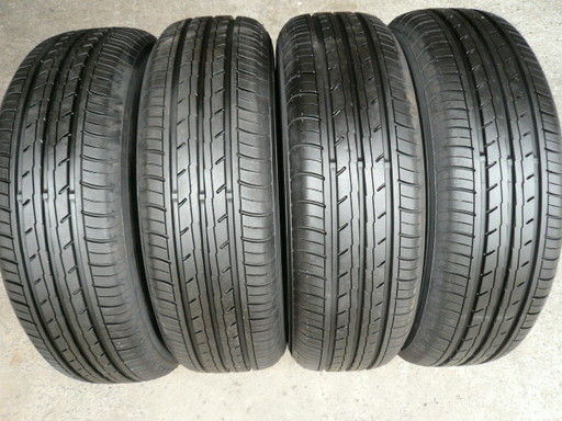 中古タイヤ185/70R14 88S