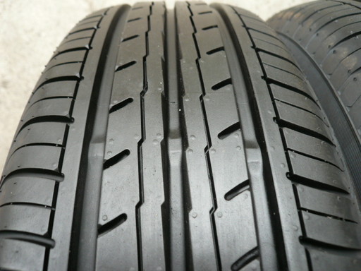 中古タイヤ185/70R14 88S