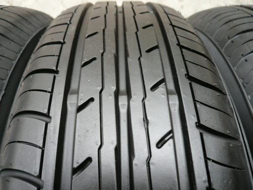 中古タイヤ185/70R14 88S