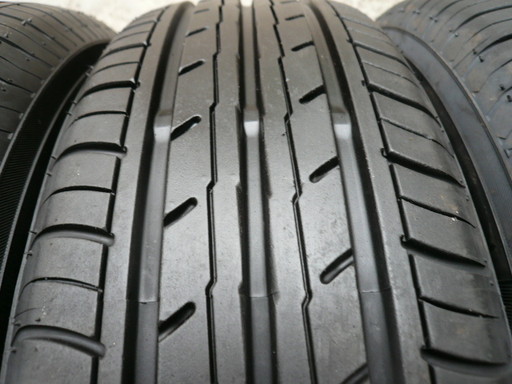 中古タイヤ185/70R14 88S