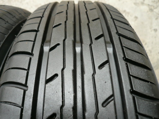 中古タイヤ185/70R14 88S