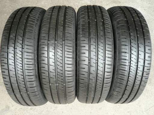 中古タイヤ165/65R14 79S