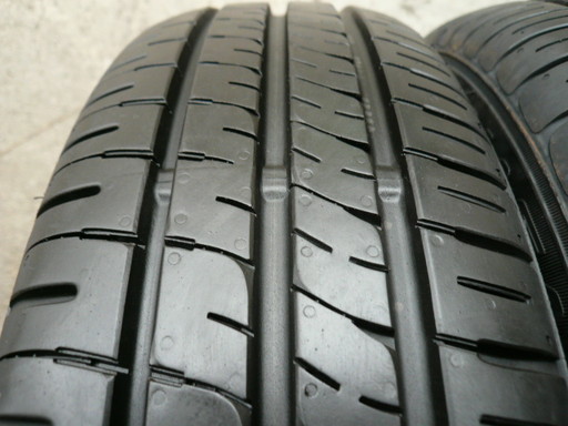 中古タイヤ165/65R14 79S