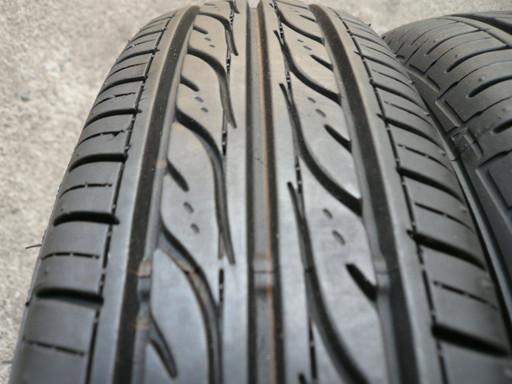 中古タイヤ145/80R13 75S