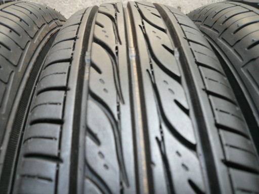 中古タイヤ145/80R13 75S