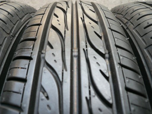 中古タイヤ145/80R13 75S