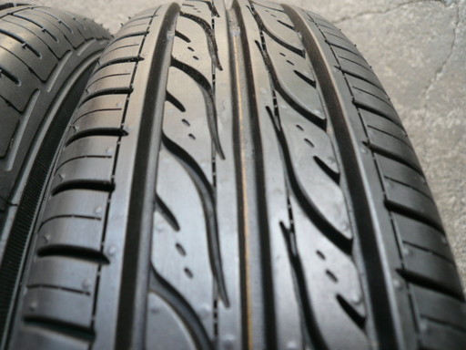 中古タイヤ145/80R13 75S