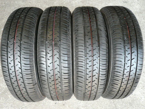 中古タイヤ155/65R13 73S