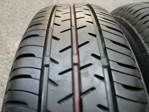 中古タイヤ155/65R13 73S