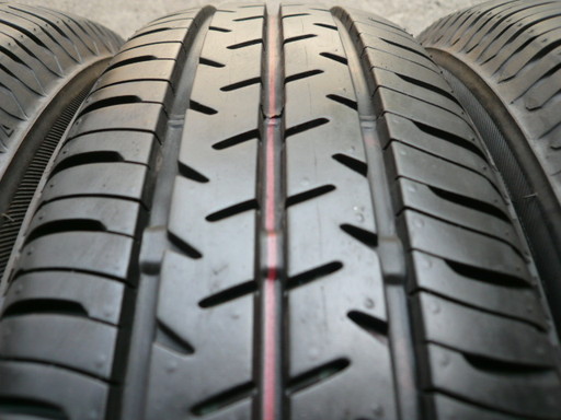 中古タイヤ155/65R13 73S