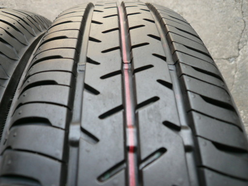中古タイヤ155/65R13 73S