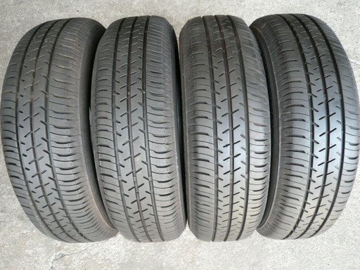 中古タイヤ175/65R14 82S