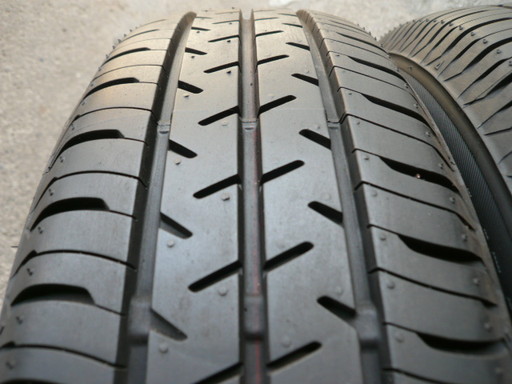 中古タイヤ175/65R14 82S