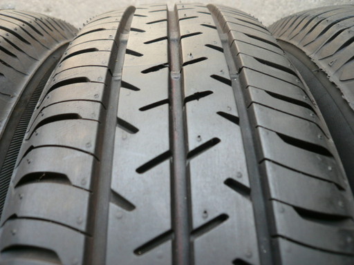 中古タイヤ175/65R14 82S