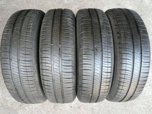 中古タイヤ165/70R14 85T