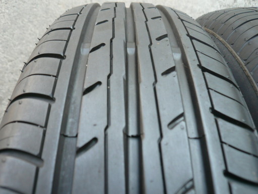 中古タイヤ165/70R14 81S
