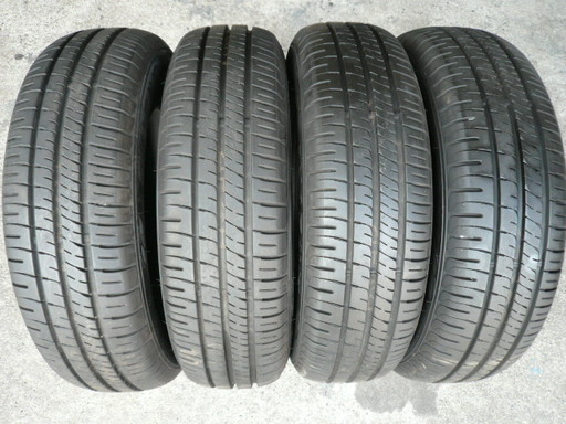 中古タイヤ175/70R14 84S