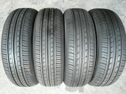 中古タイヤ175/65R14 82S