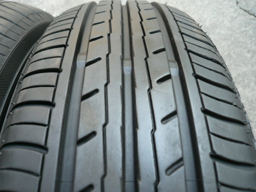 中古タイヤ175/65R14 82S