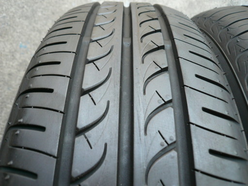 中古タイヤ185/65R14 86S