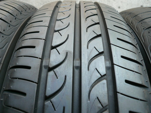 中古タイヤ185/65R14 86S