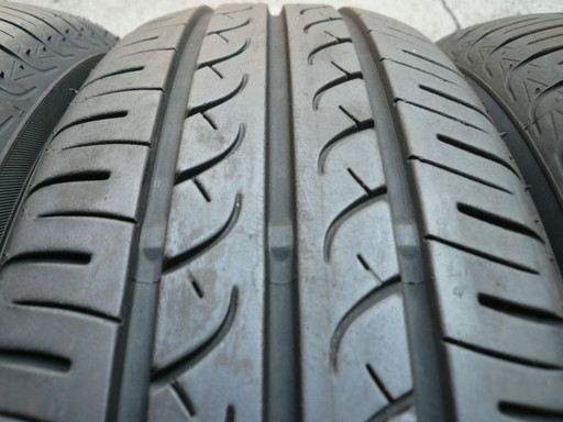 中古タイヤ185/65R14 86S
