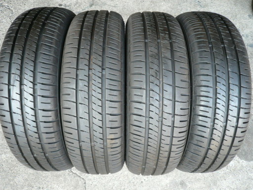 中古タイヤ165/65R13 77S