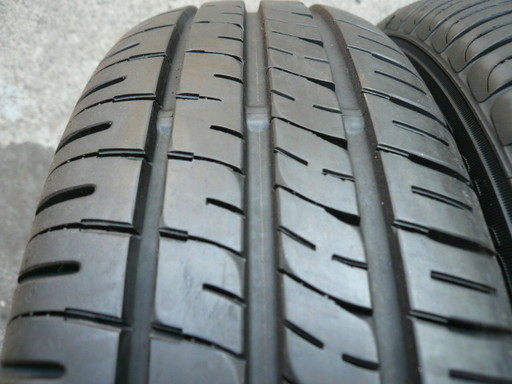 中古タイヤ165/65R13 77S