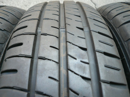 中古タイヤ165/65R13 77S