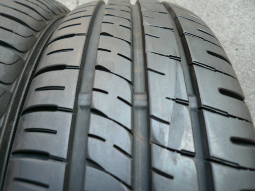 中古タイヤ165/65R13 77S