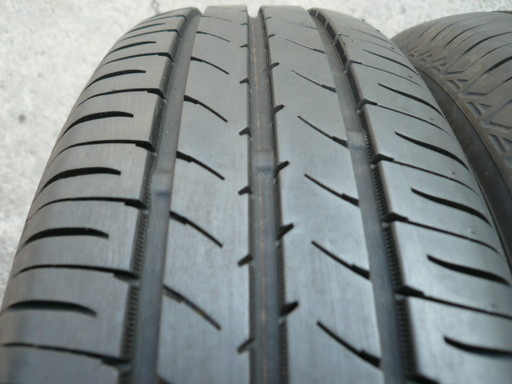 中古タイヤ155/70R13 75S