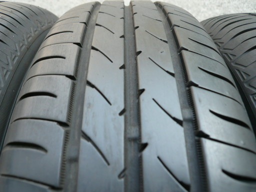 中古タイヤ155/70R13 75S