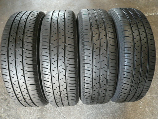 中古タイヤ195/65R15 91S