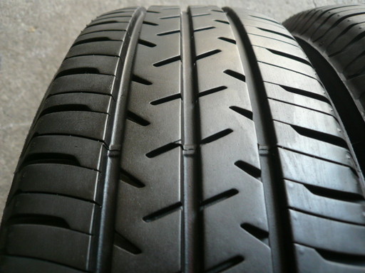 中古タイヤ195/65R15 91S