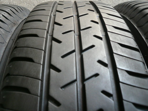 中古タイヤ195/65R15 91S